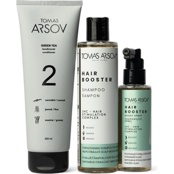 Hair Booster - Podporujicí sprej